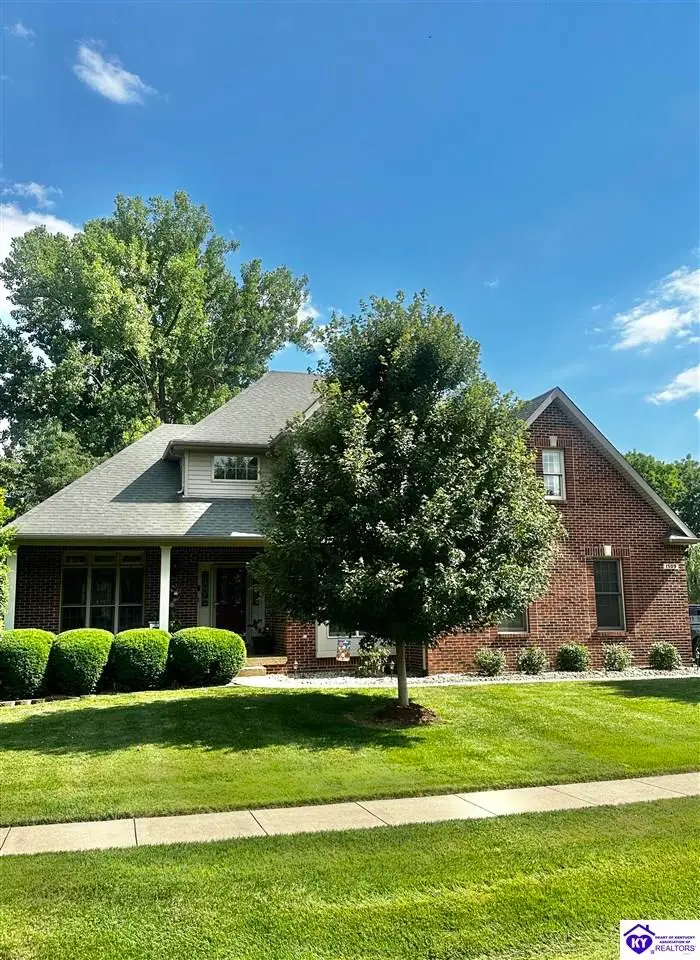1509 Manchester Drive, Elizabethtown, KY 42701 - #2