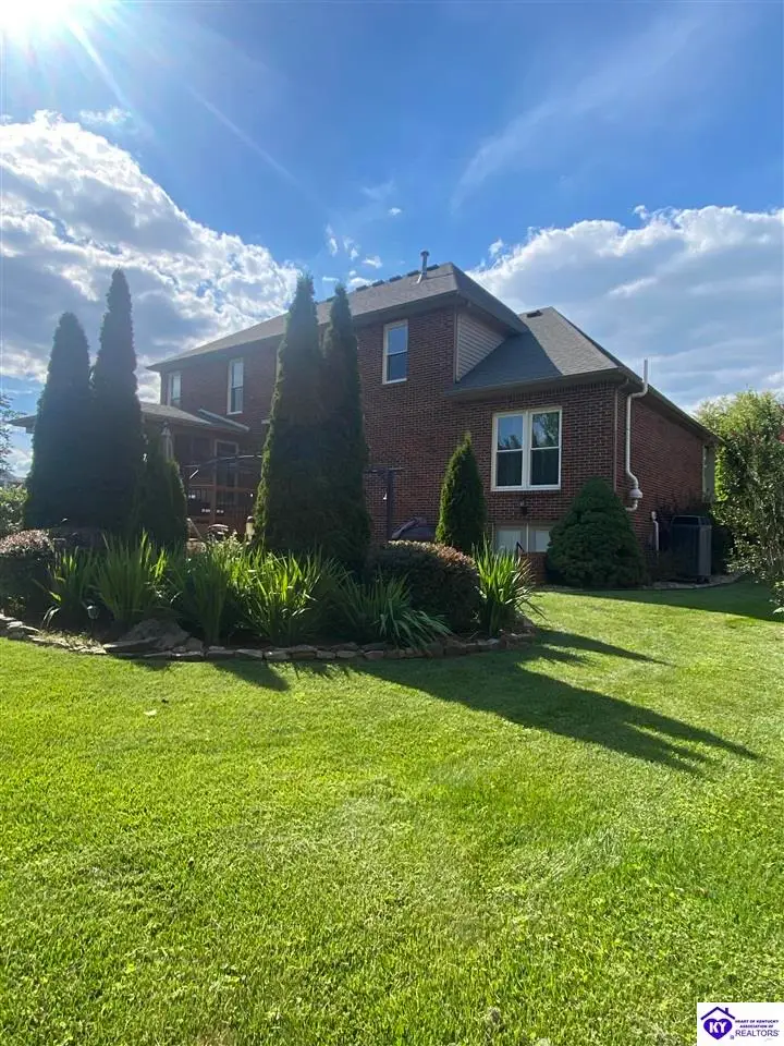 1509 Manchester Drive, Elizabethtown, KY 42701 - #3
