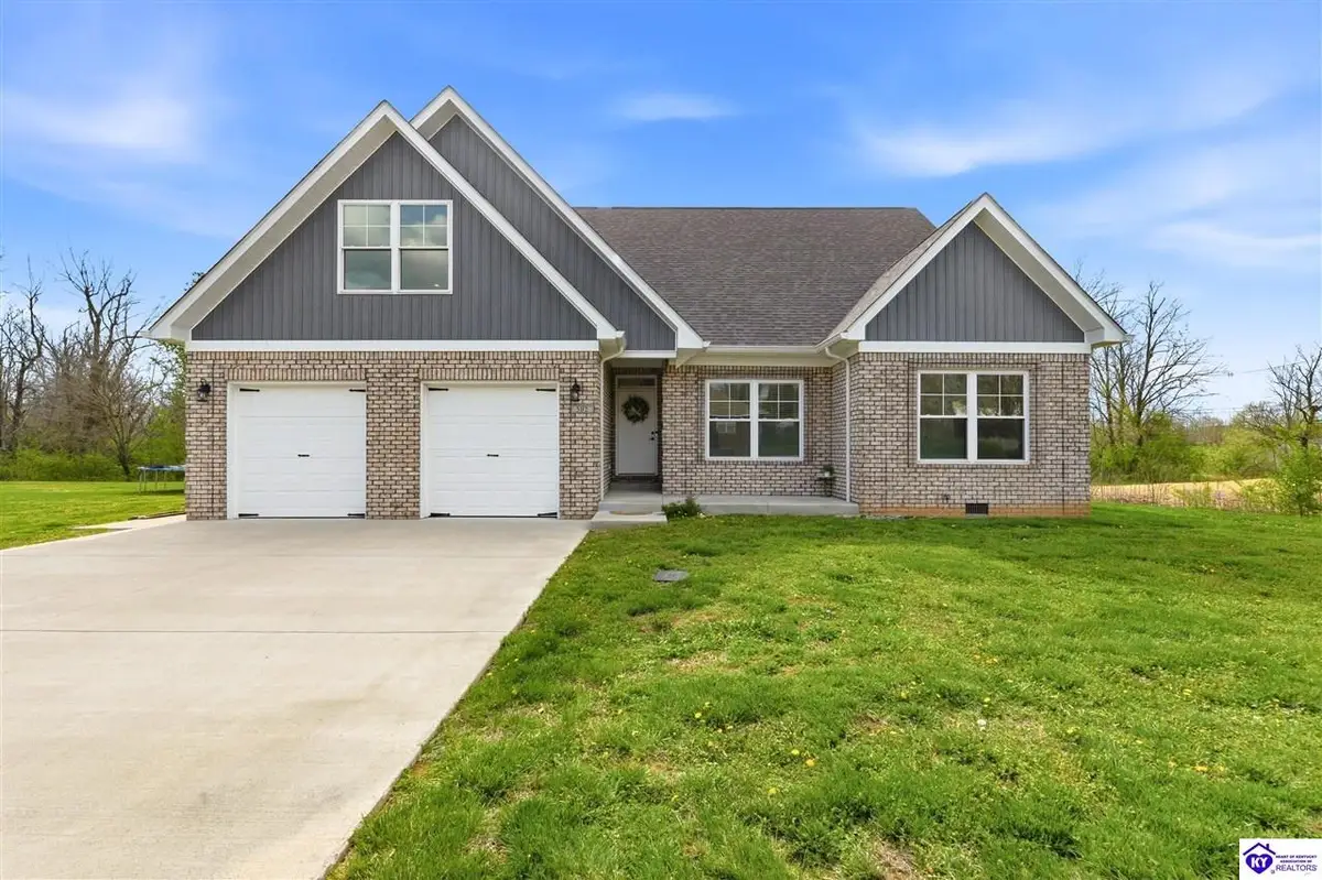 502 Langley Trace, Elizabethtown, KY 42701 - #1
