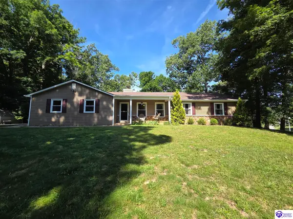 311 Forest Trace, Radcliff, KY 40160