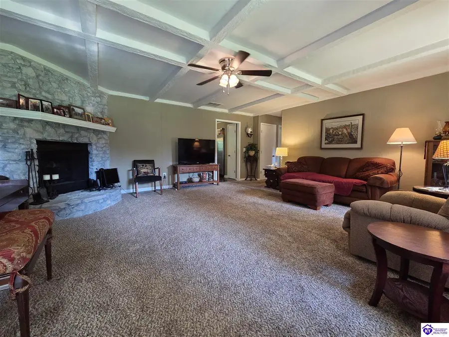 311 Forest Trace, Radcliff, KY 40160 - #3