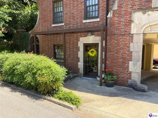 1801 Spring Drive, Louisville, KY 40205
