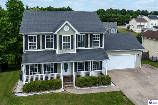 633 Wind Brook Drive, Elizabethtown, KY 42701