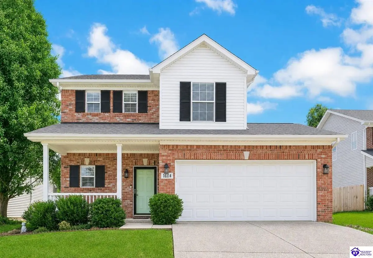 10314 Venado Drive, Louisville, KY 40291 - #1
