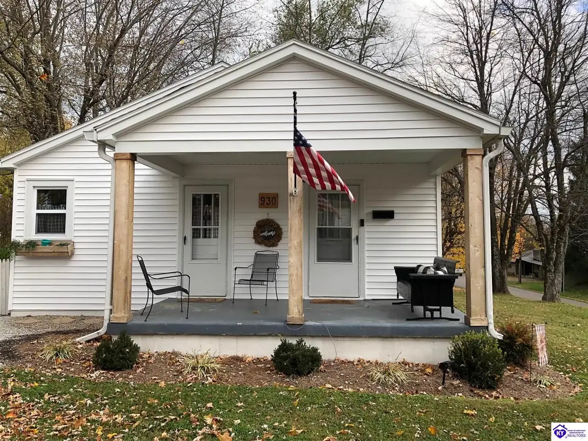 930 N Main Street, Elizabethtown, KY 42701 - #1