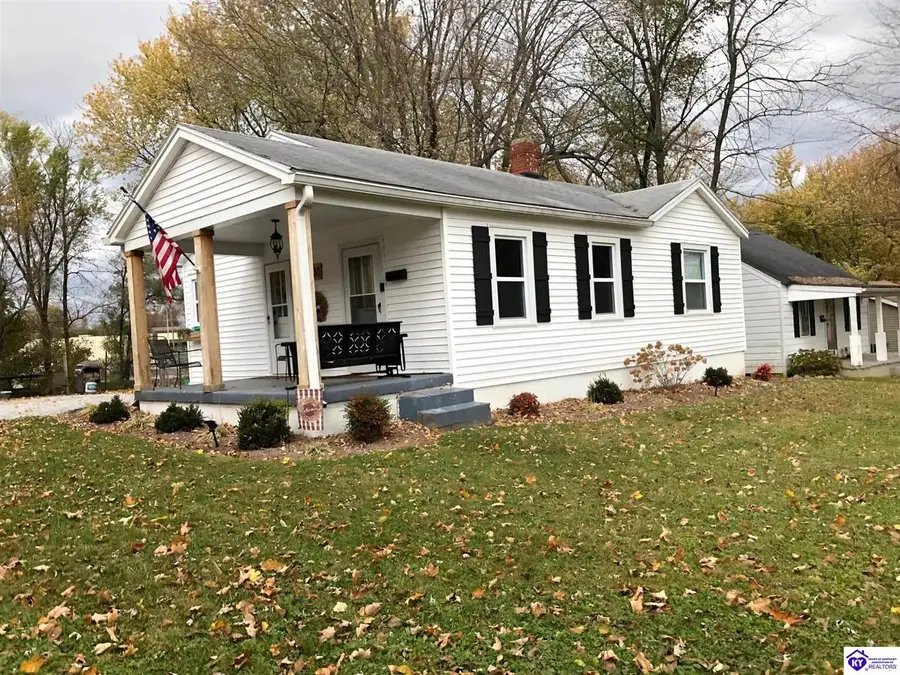 930 N Main Street, Elizabethtown, KY 42701 - #3