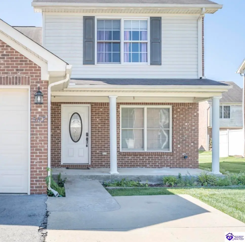 587 Atcher Street, Radcliff, KY 40160 - #1