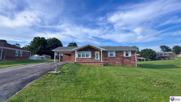 106 Woodson Drive, Greensburg, KY 42743