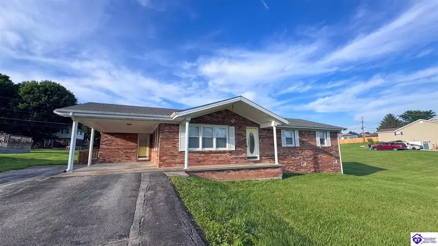 106 Woodson Drive, Greensburg, KY 42743 - #3
