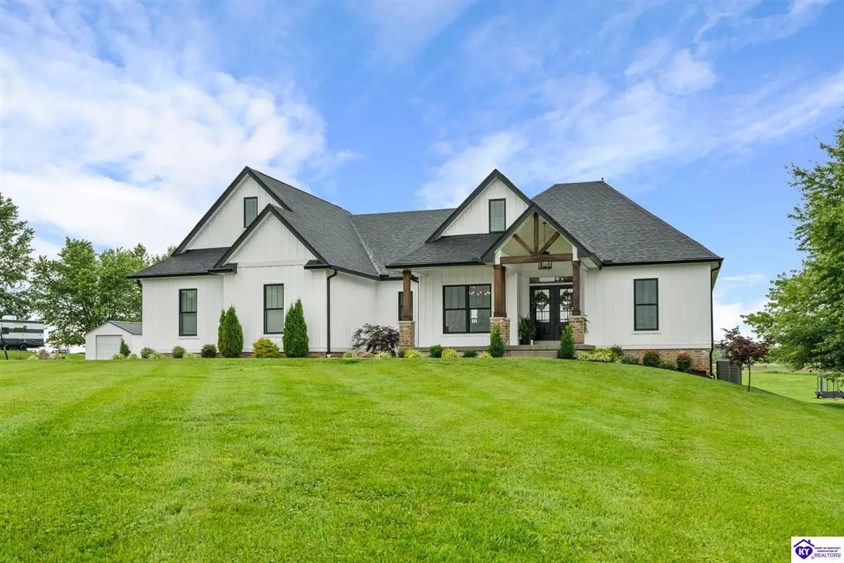 2070 Tonieville Road, Hodgenville, KY 42748 - #1