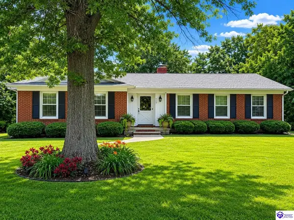 620 El Dorado Drive, Elizabethtown, KY 42701