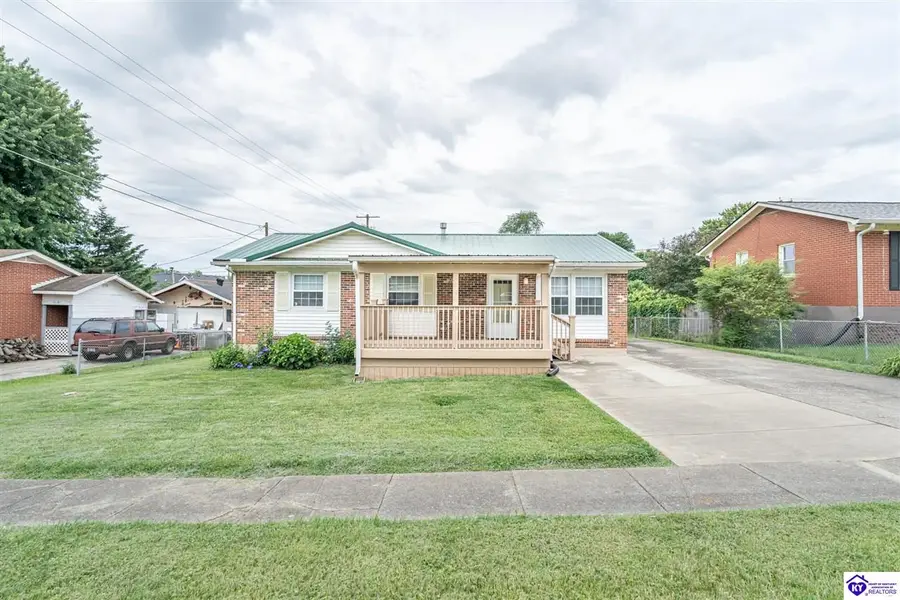 309 Elmhurst Avenue, Vine Grove, KY 40175 - #2