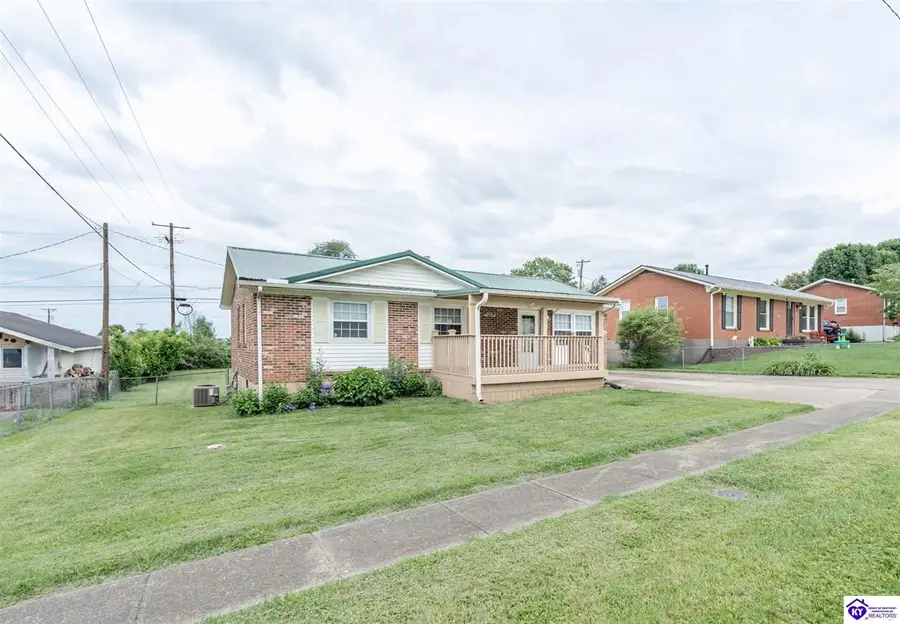 309 Elmhurst Avenue, Vine Grove, KY 40175 - #3
