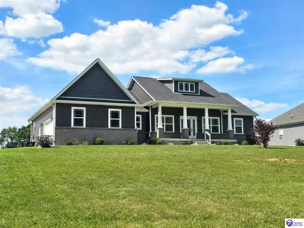 254 Fairview Lane, Shepherdsville, KY 40165