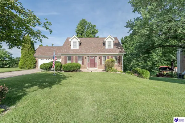 1624 Redbud Circle, Radcliff, KY 40160