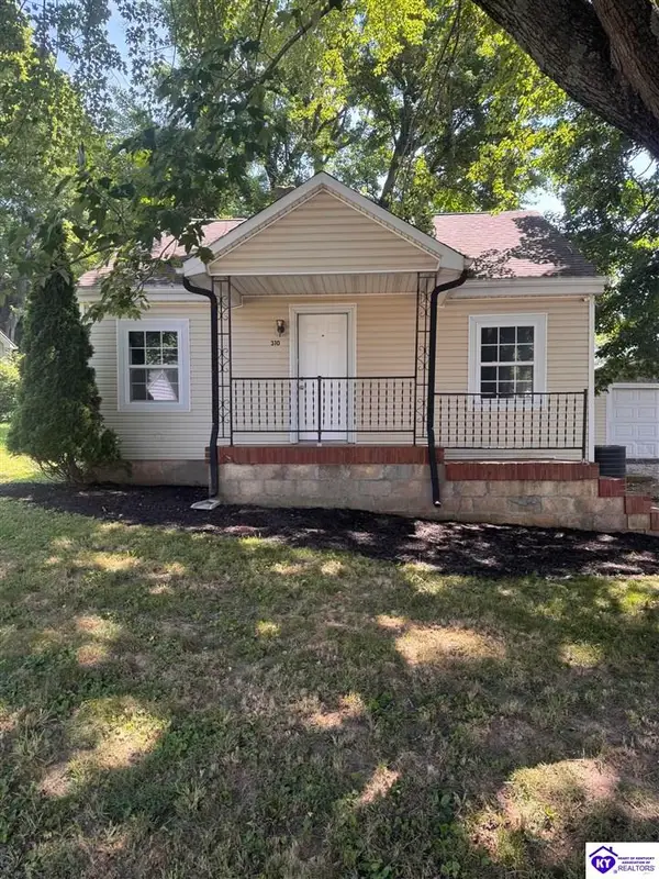 310 Greenhill Street, Vine Grove, KY 40175