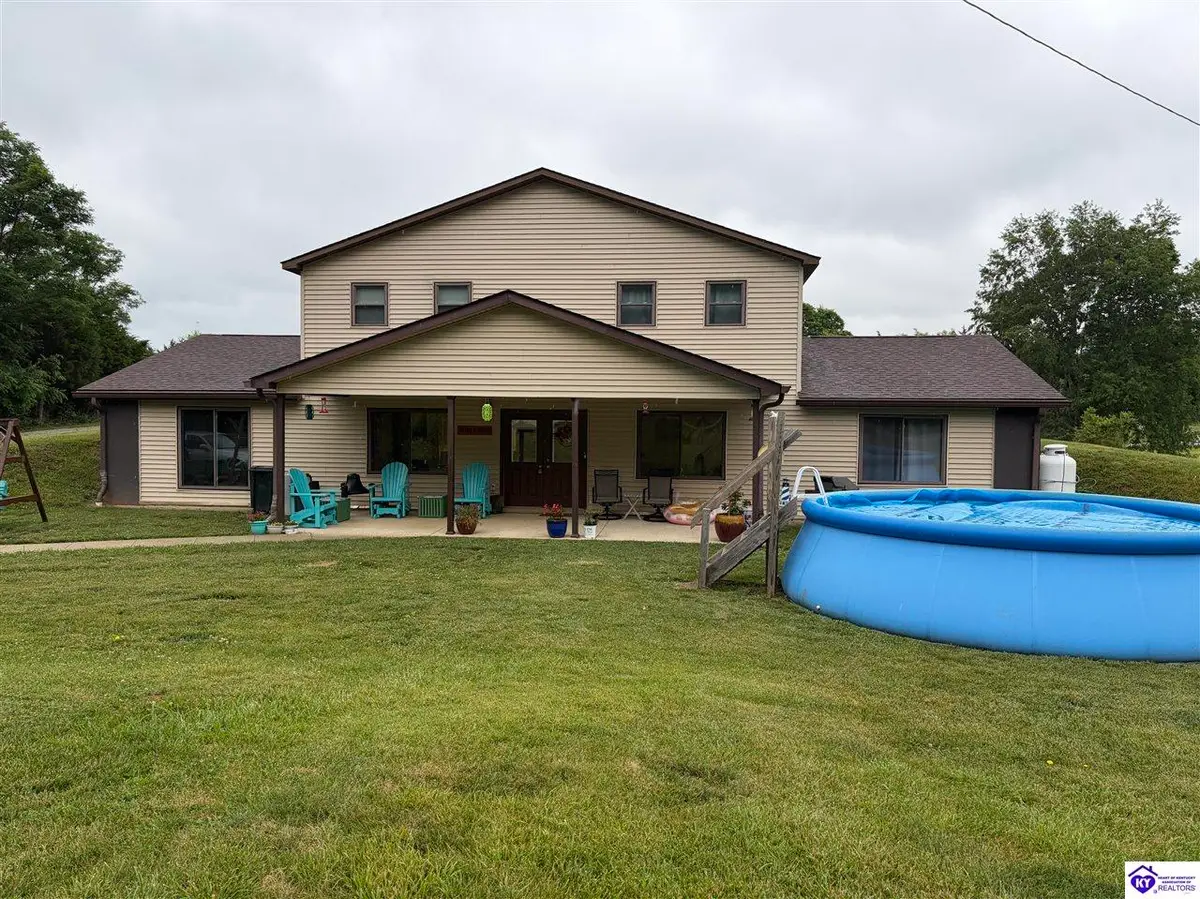 2996 Bewleyville Rosetta Road, Irvington, KY 40146 - #1