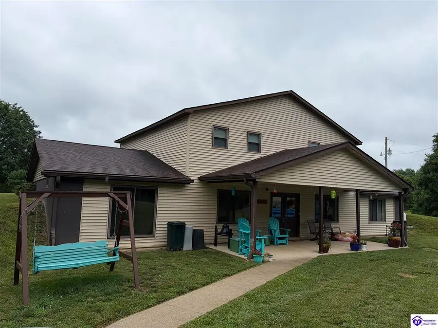 2996 Bewleyville Rosetta Road, Irvington, KY 40146 - #2