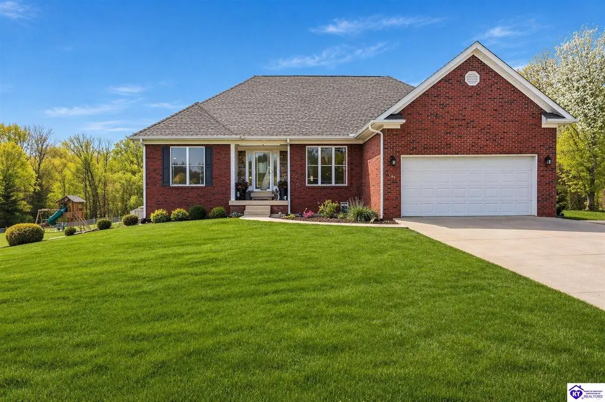 144 Berkshire Avenue, Rineyville, KY 40162 - #1