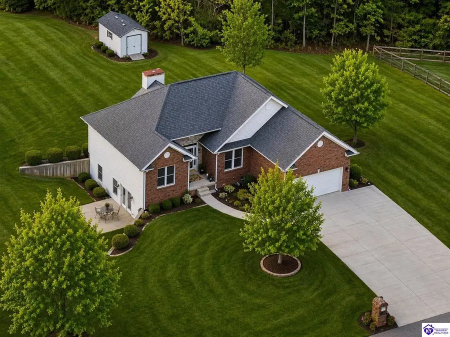 144 Berkshire Avenue, Rineyville, KY 40162 - #3