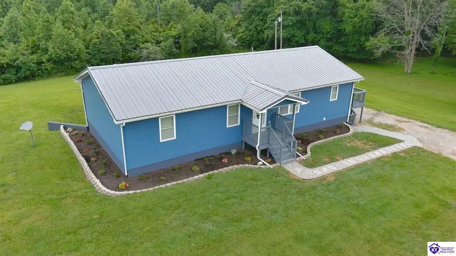 109 Graham Road, Campbellsville, KY 42718 - #2