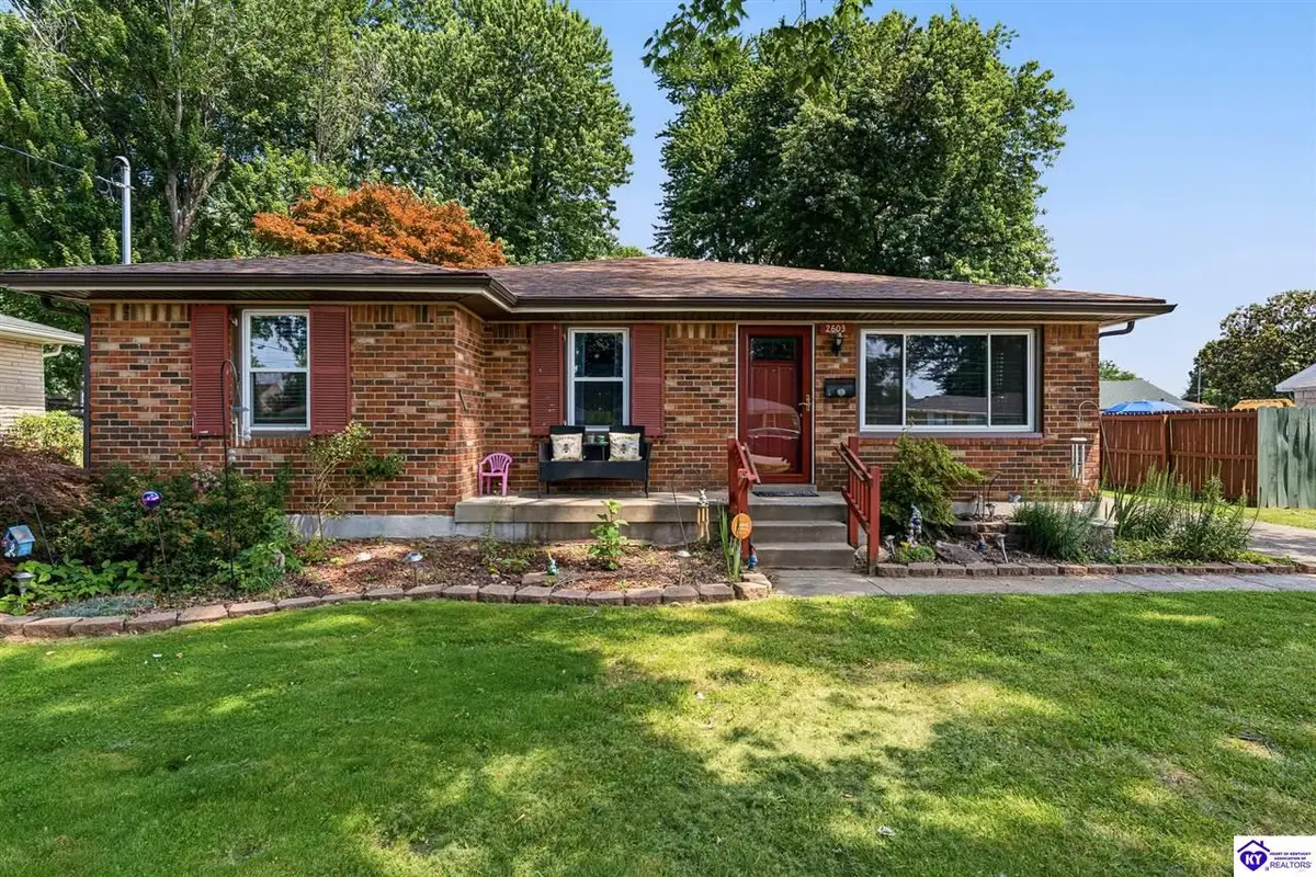 2603 Royster Way, Louisville, KY 40258 - #1