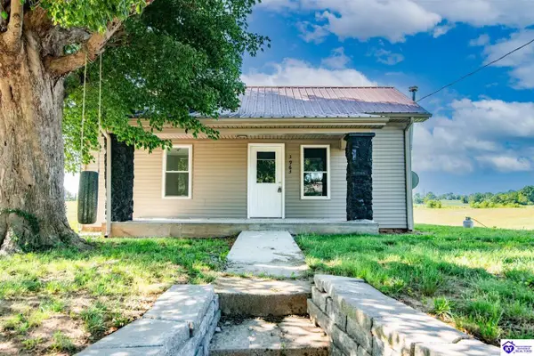 3963 Old Lexington Road, Cave City, KY 42127