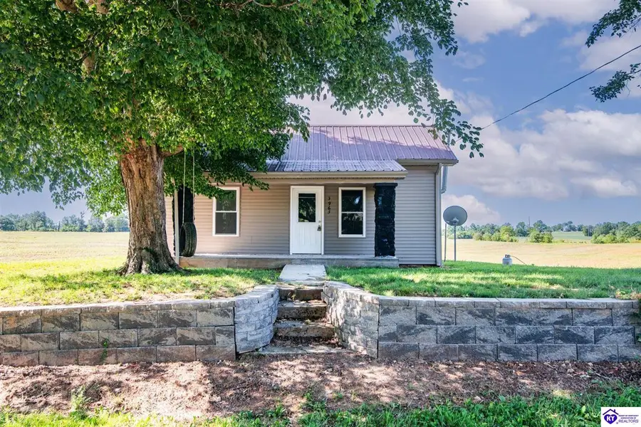 3963 Old Lexington Road, Cave City, KY 42127 - #2
