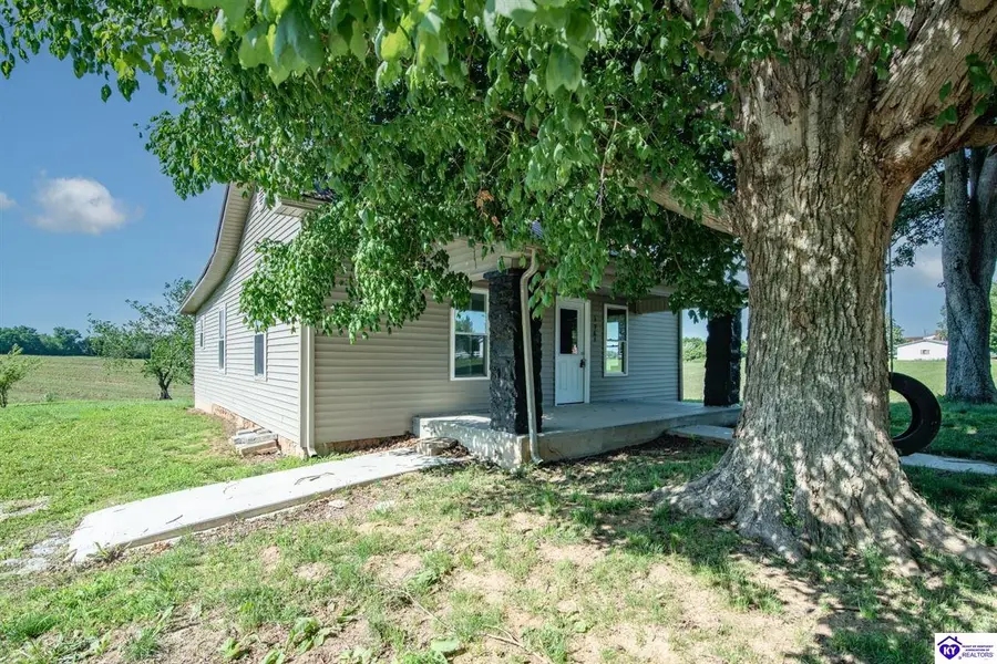3963 Old Lexington Road, Cave City, KY 42127 - #3