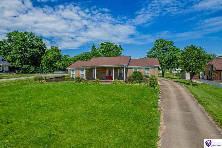 438 N Walnut Street, Magnolia Upton, KY 42748 - #3
