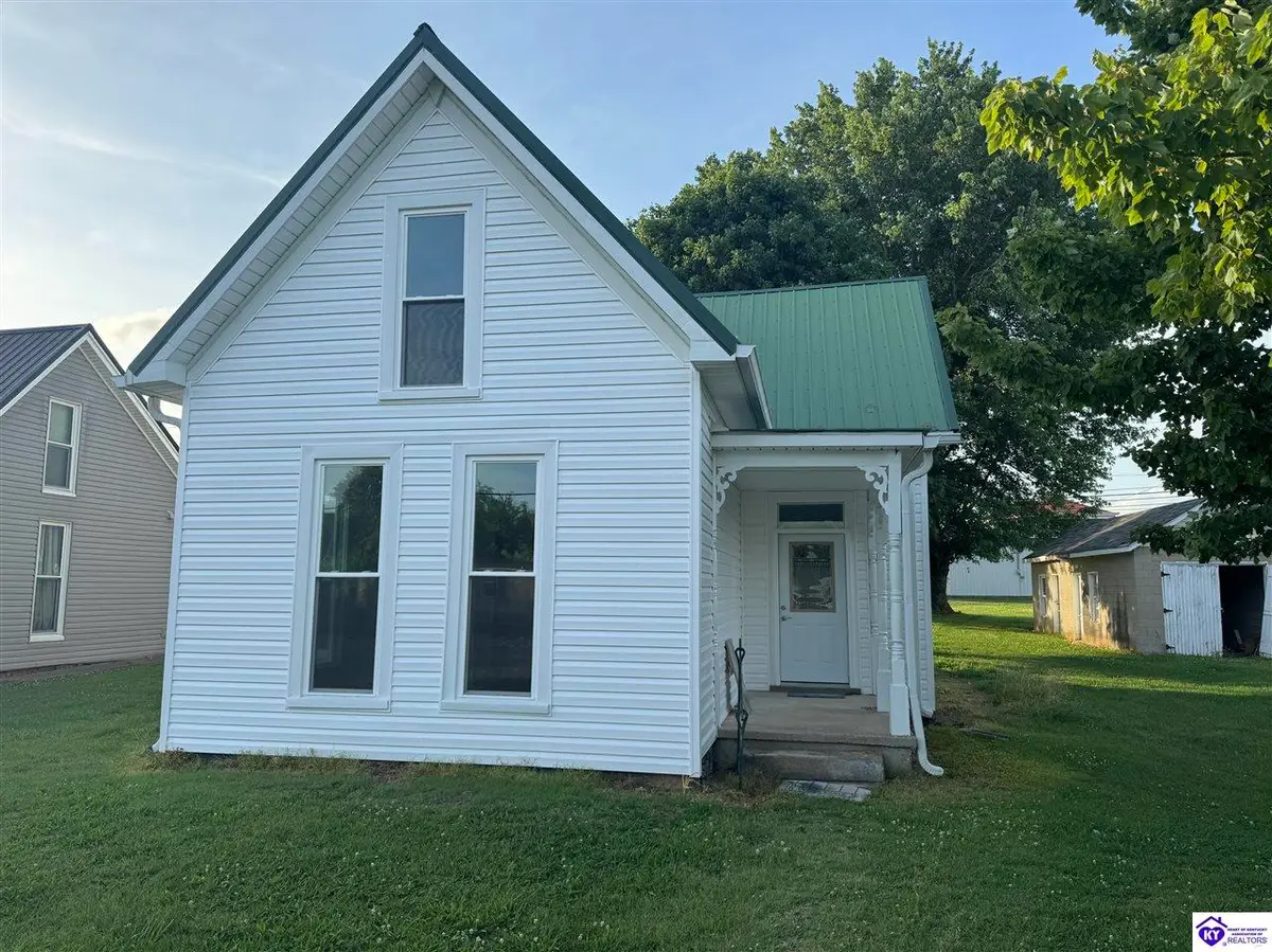 315 W Houston Street, Cloverport, KY 40111 - #1