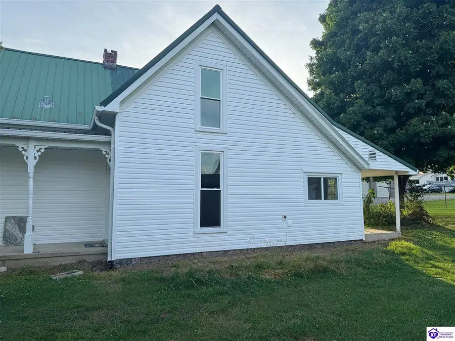 315 W Houston Street, Cloverport, KY 40111 - #3