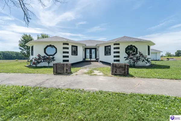 19356 Salt River Road, Big Clifty, KY 42712