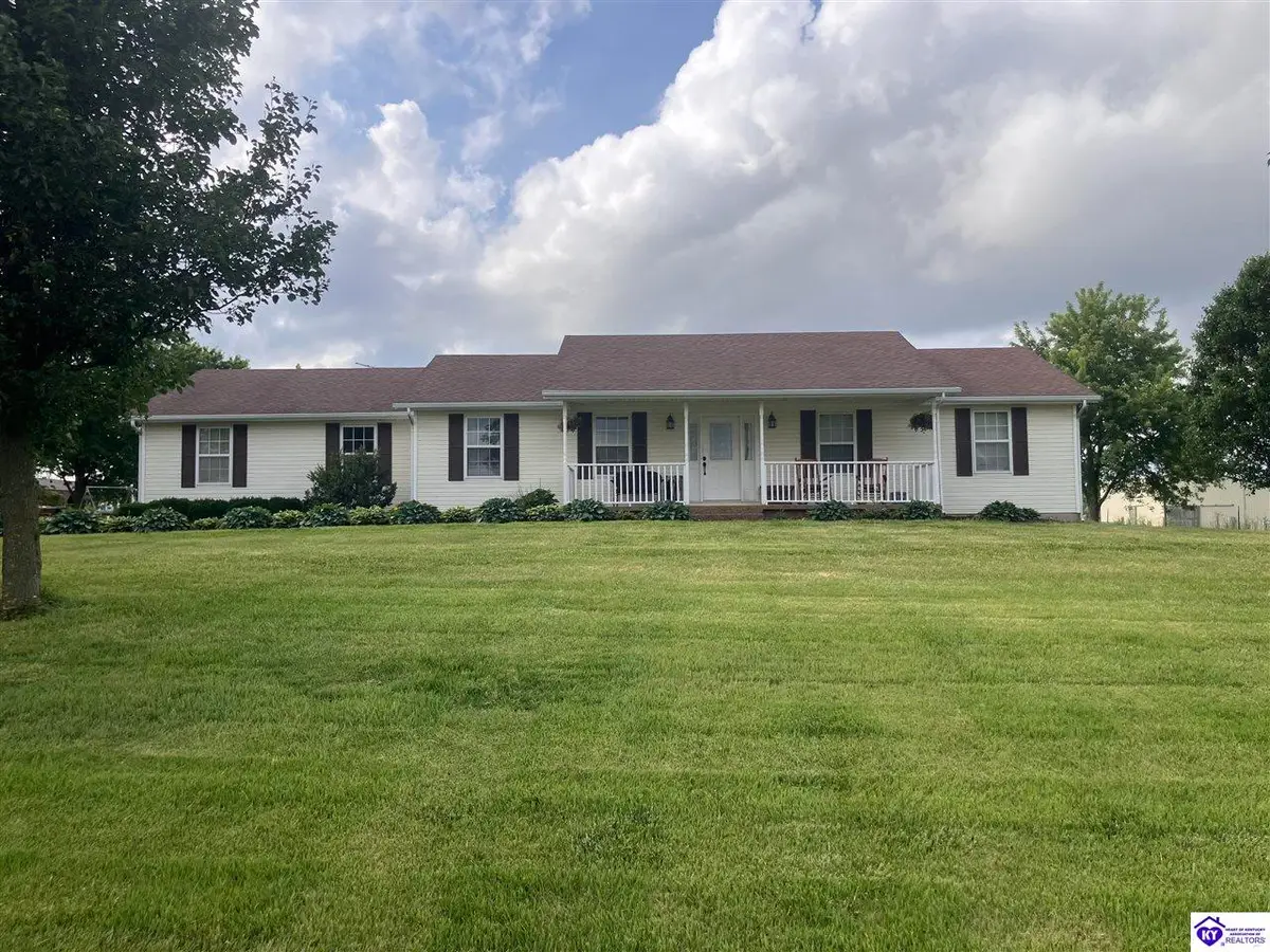 330 Burkhead Lane, Big Clifty, KY 42712 - #1