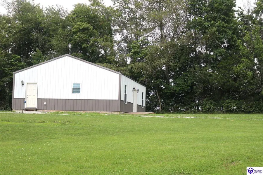 1430 Cruse Road, Hodgenville, KY 42748 - #3