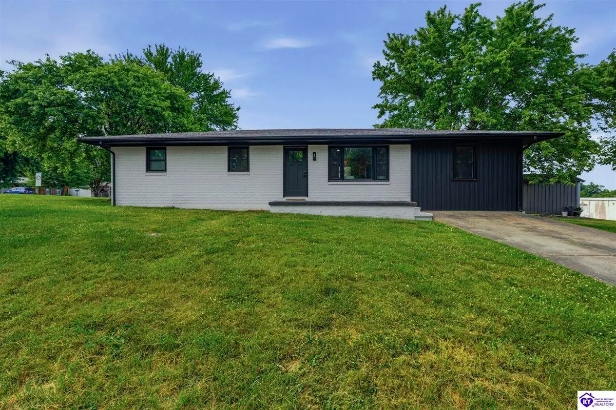 202 Industrial Road, Greensburg, KY 42743 - #1