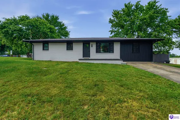 202 Industrial Road, Greensburg, KY 42743