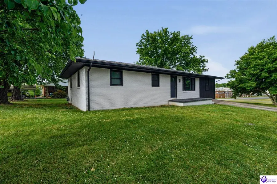 202 Industrial Road, Greensburg, KY 42743 - #2