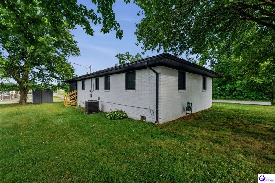 202 Industrial Road, Greensburg, KY 42743 - #3