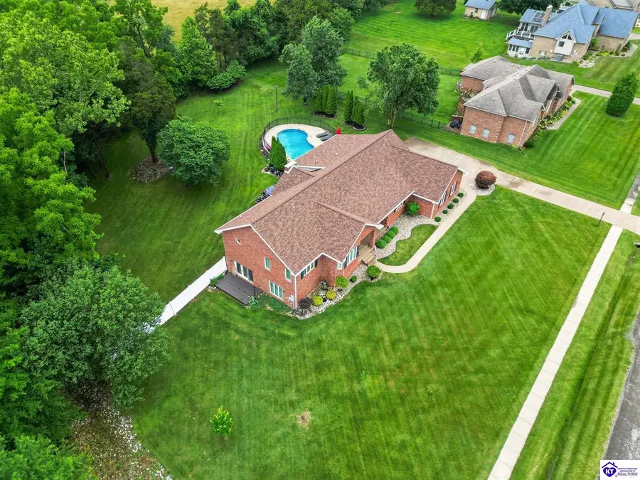 125 Doris Court, Elizabethtown, KY 42701 - #2