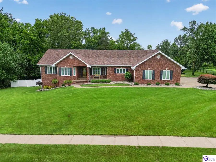 125 Doris Court, Elizabethtown, KY 42701 - #3
