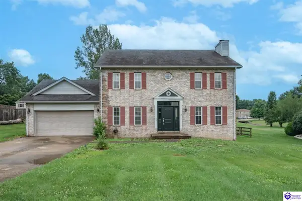 107 N Pointe Drive, Elizabethtown, KY 42701