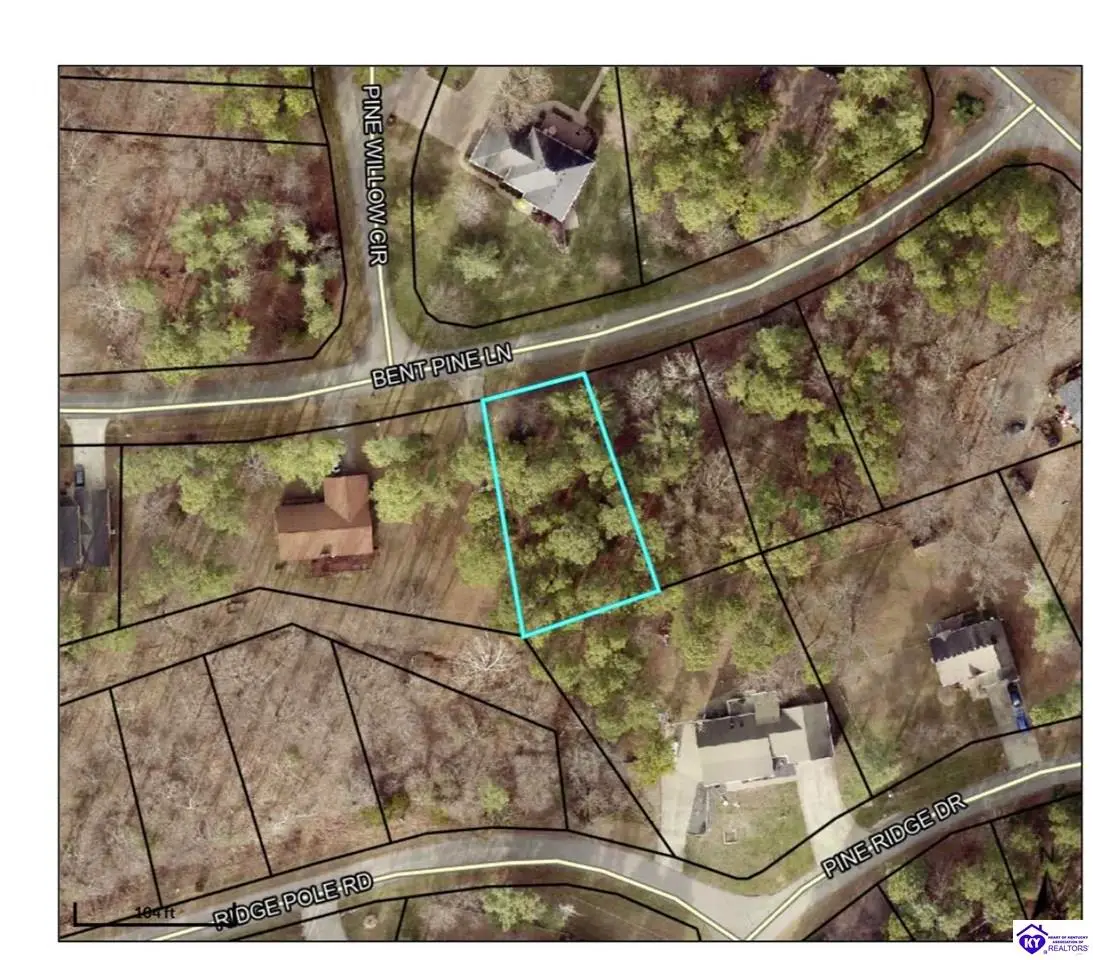 Lot 148 Bent Pine Lane, Brandenburg, KY 40108 - #1