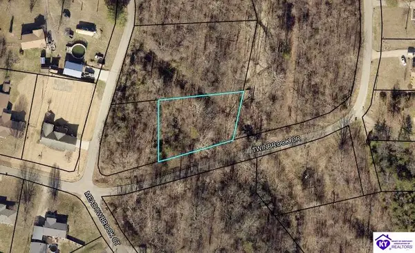 Lot 182 Twinbrook Drive, Shepherdsville, KY 40165