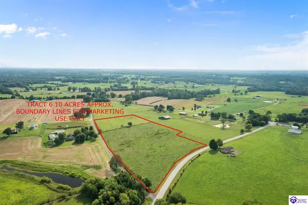 10 AC Porter Pike, Oakland, KY 42159