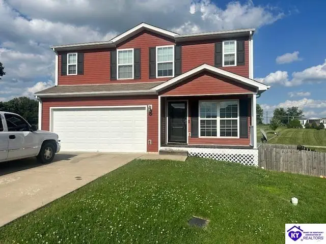 107 Teaberry Court, Elizabethtown, KY 42701 - #1