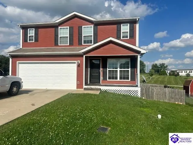 107 Teaberry Court, Elizabethtown, KY 42701 - #2