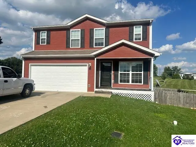 107 Teaberry Court, Elizabethtown, KY 42701 - #3