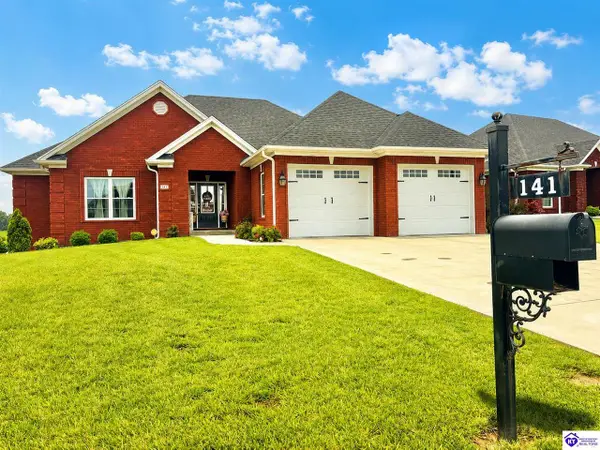 141 Royal View Drive, Lebanon, KY 40033