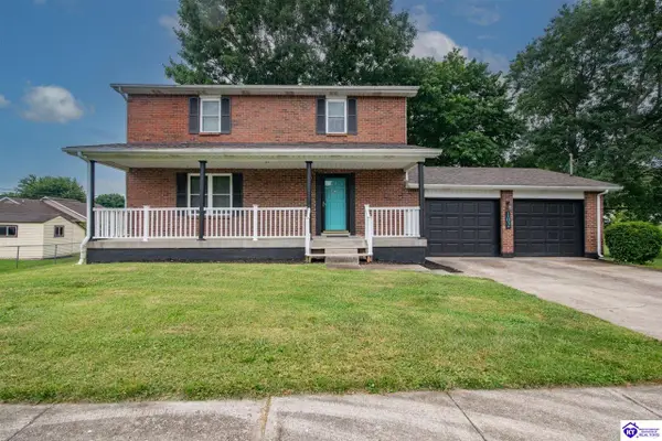 102 Kristen Court, Radcliff, KY 40160
